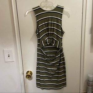 MANDEE Tunic Dress